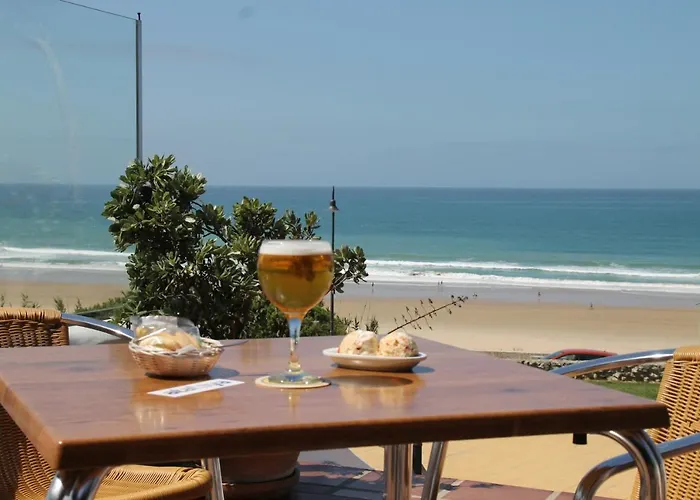 Apartamento Centro De Conil