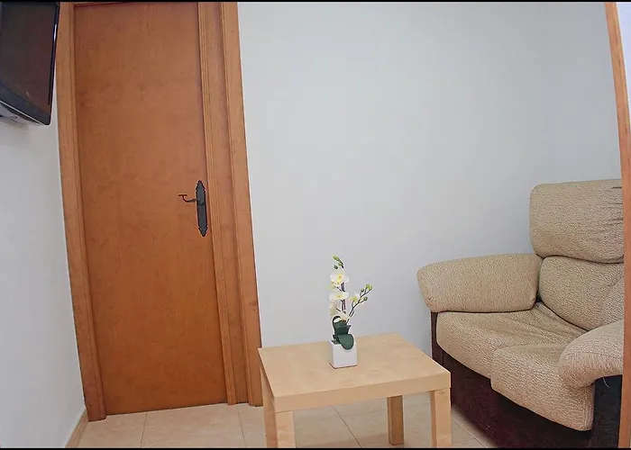 Apartamento Centro De Conil