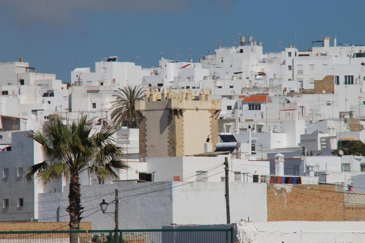 Centro De Conil Apartment *