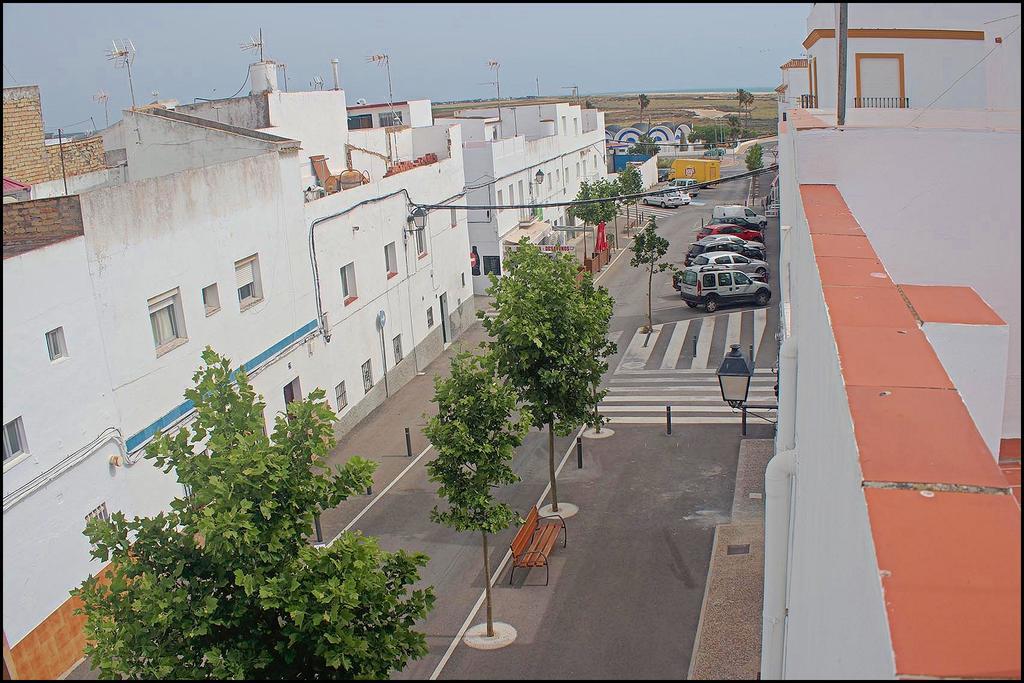 Apartment Centro De Conil Conil De La Frontera