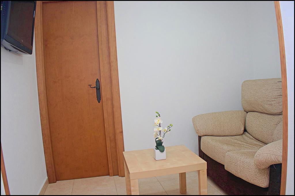 Apartment Centro De Conil