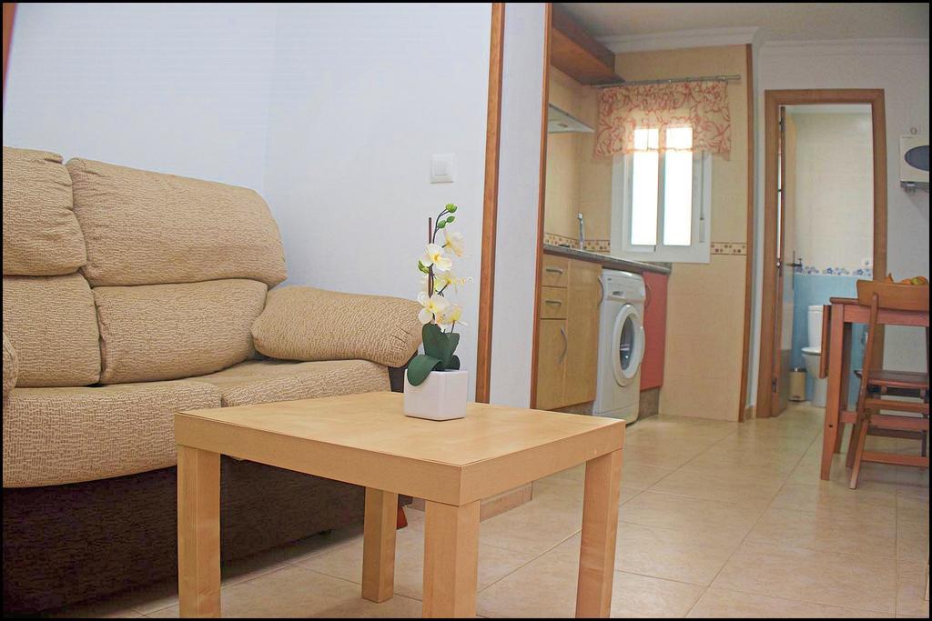 Centro De Conil Apartment *