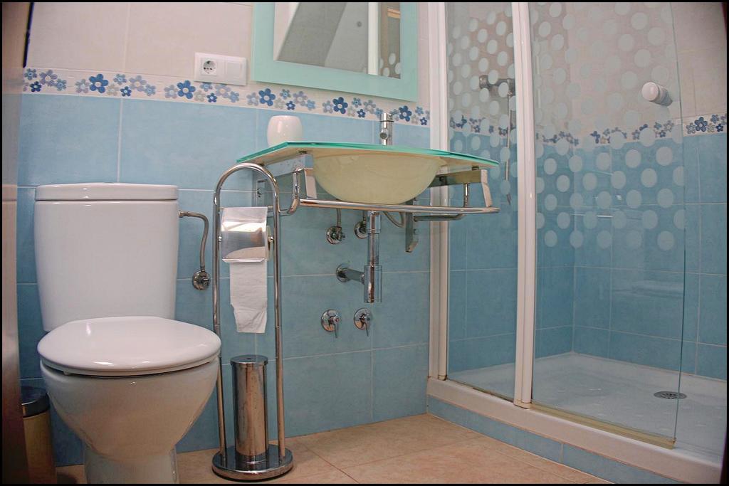 Apartment Centro De Conil