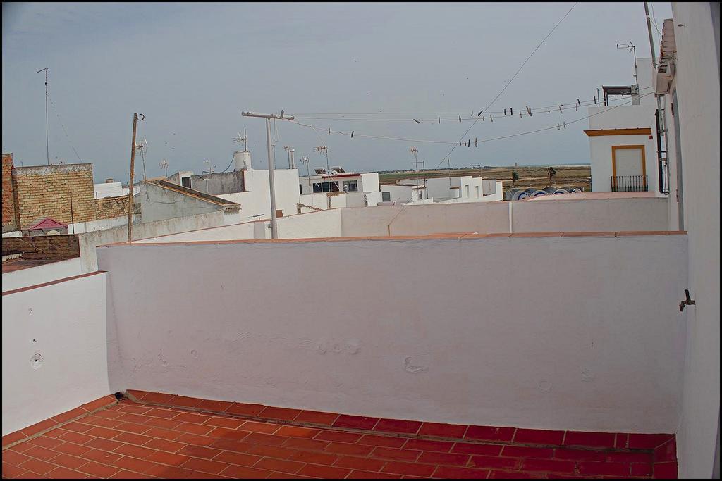 Apartment Centro De Conil