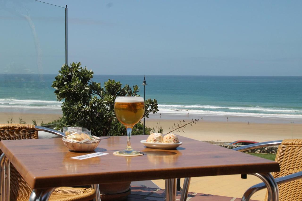 Centro De Conil Appartement