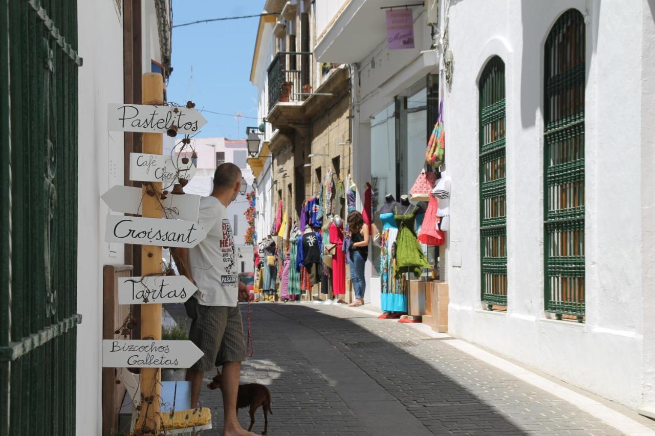 Centro De Conil
