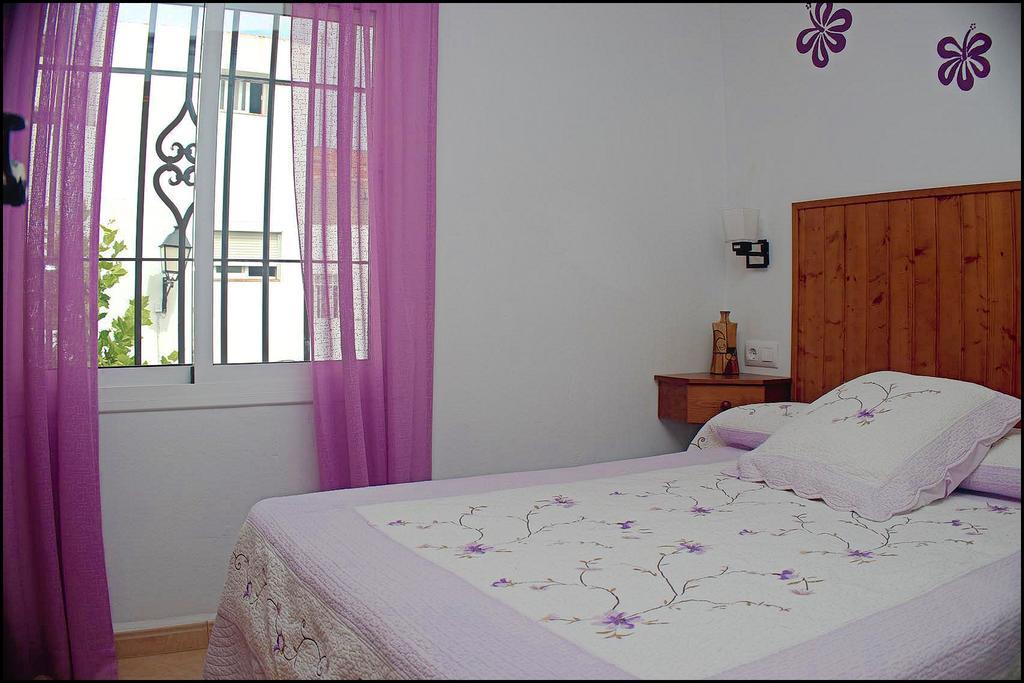 Centro De Conil Appartement Conil De La Frontera